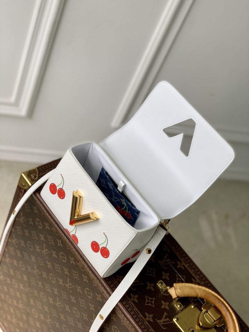 LV Satchel bags